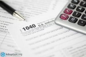 How Do I Claim the Adoption Tax Credit?