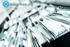 Are Adoptions Public Record?