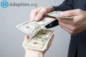 Are Birth Parents Given Money When They Choose Adoption?