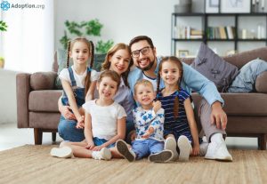 Should I Adopt Even Though I Have a Large Family?