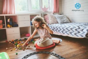 Do Children I Am Fostering Need Their Own Room?