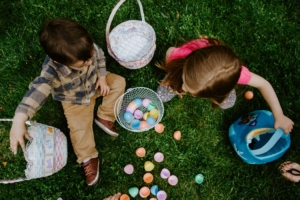 Adoption and Easter