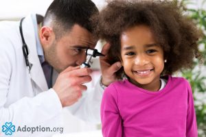 How Can I Find a Good International Adoption Doctor?