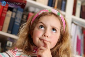 How Can I Help Kids Who Aren’t Adopted Understand Adoption?