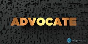 How Can I Be an Adoption Advocate in My Community?