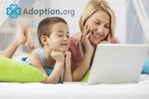 How Can I Bond With My Adopted Child?