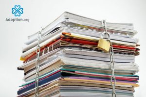 How Can I Find Closed Adoption Records?