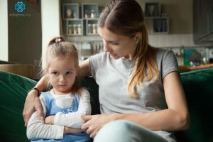 How Can I Help My Child if He or She Has Early-Life Trauma?