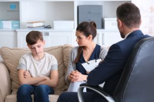 How Can I Help My Foster Child With Problems at School?