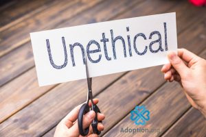 How Can I Make Sure My Domestic Infant Adoption Is Ethical?