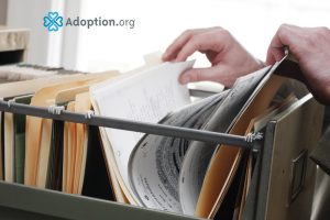 How Can I Trace My Adoption Records?