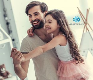 How Can My Spouse Adopt My Child?