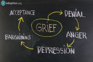 How Do I Help an Adopted Child With the Grief of Loss?