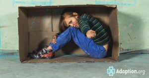 How Does Emergency Foster Care Work?