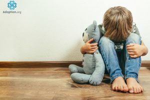 How Does Trauma Manifest in Children?