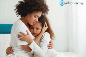 How to Assure a Child of a Permanent Home?