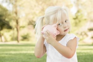 How Much Does It Cost To Adopt A Child?