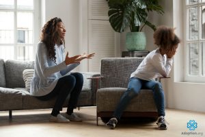 What Should I Do If I Hurt My Adoptive Parents’ Feelings?