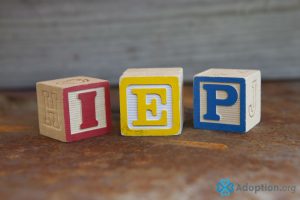 How Can I Parent a Child with an IEP for School?