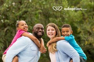 Is Adopting Free?