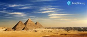 Is Adoption from Egypt Possible?