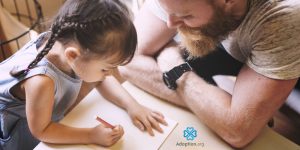 Is Homeschool a Good Idea for My Adopted Child?