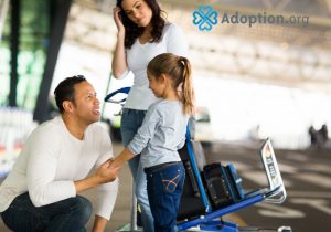 Is Open Adoption Confusing to the Child?