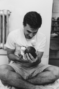 How Can We Be More Accepting of Birth Dads?