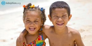 Fostering a Sibling Group – What Is It Like?