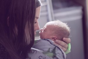 What Is Being a Birth Mother Like?