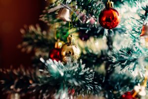 What Are Your Christmas or Holiday Traditions As a Family?