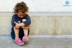 What Are Some Signs of Early Childhood Trauma?