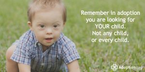 10 Things To Know About Special Needs Adoption