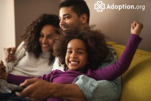 What Are Adoptive Families?