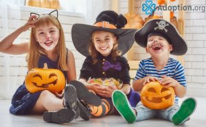 What Are Some Fun Family Costume Ideas for Halloween?