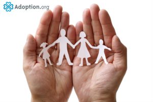 What Does Adoption Mean?