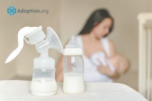 What If I Want to Breastfeed My Adopted Child But Can’t?