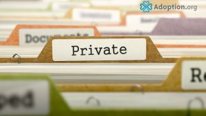 What Is a Private Adoption?