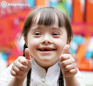 What Is It Like to Adopt a Child With Down Syndrome?