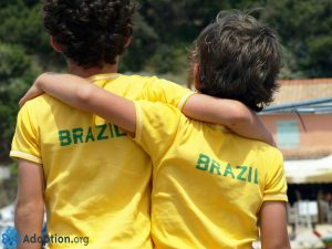 What Is the Process to Adopt from Brazil Like?