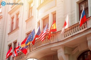 What Is the Role of the Embassy in the Adoption Process?