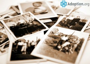 When Was Adoption Created?