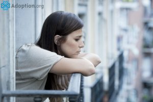 Why Am I Suffering from Post-Adoption Depression?