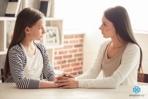 How Do I Respond If My Child Asks, “Why Did You Adopt Me?”