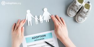 What Will The Adoption Process Look Like For Me?