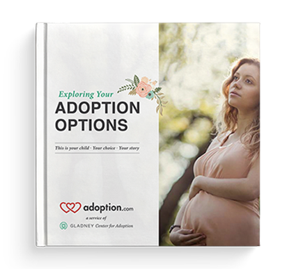 Adoption Book